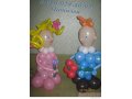 подарки из шаров.  Гелиевые шары в городе Дзержинск, фото 1, Нижегородская область