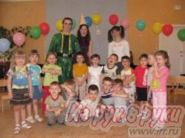 Выпускные в школе и детском саду в городе Саратов, фото 1, Саратовская область