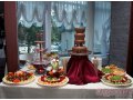 Заказ шоколадного фонтана!!! в городе Набережные Челны, фото 1, Татарстан
