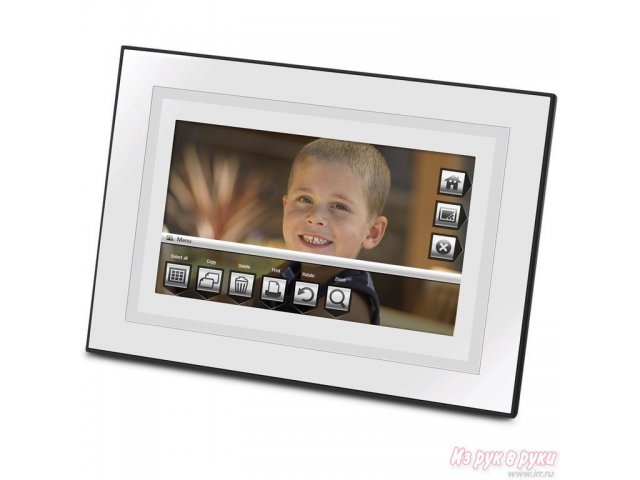 Продам: фоторамка Kodak в городе Ижевск, фото 1, стоимость: 1 000 руб.