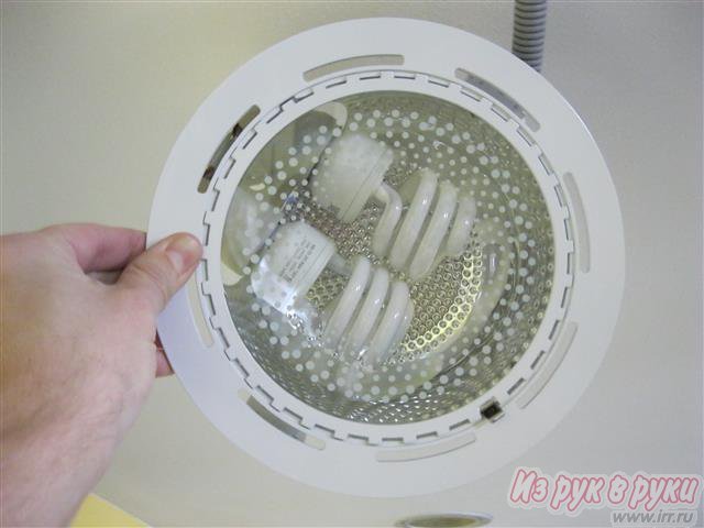 Потолочный светильник Downlight Feron DL 39 в городе Тамбов, фото 1, стоимость: 350 руб.