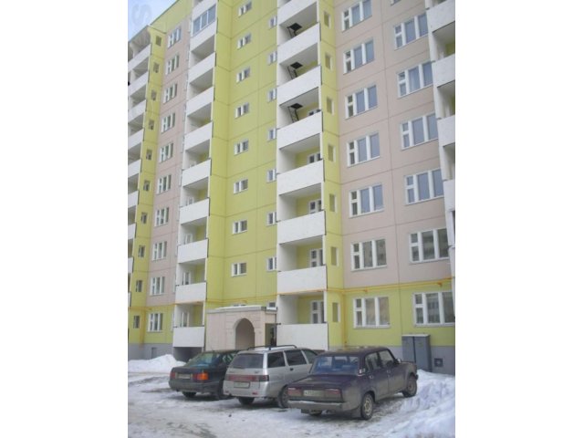 Продам 2-к квартиру в новостройке на Запсковье в городе Псков, фото 1, Новостройки