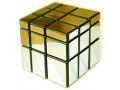 Головоломка пластиковая кубик золотистый (разные грани), 203824 в городе Москва, фото 1, Московская область