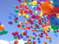 Воздушные шары с гелием в городе Самара, фото 1, Самарская область