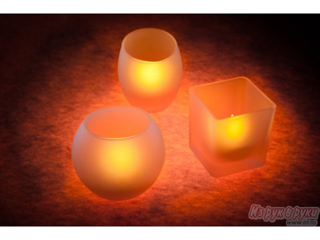 Светодиодные свечи в городе Набережные Челны, фото 1, стоимость: 300 руб.
