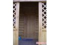 Двери для бани из сосны, осины в городе Барнаул, фото 6, Мебель для бани, сауны