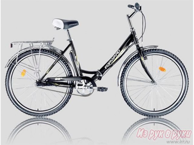 Велосипед в городе Калуга, фото 1, стоимость: 6 550 руб.