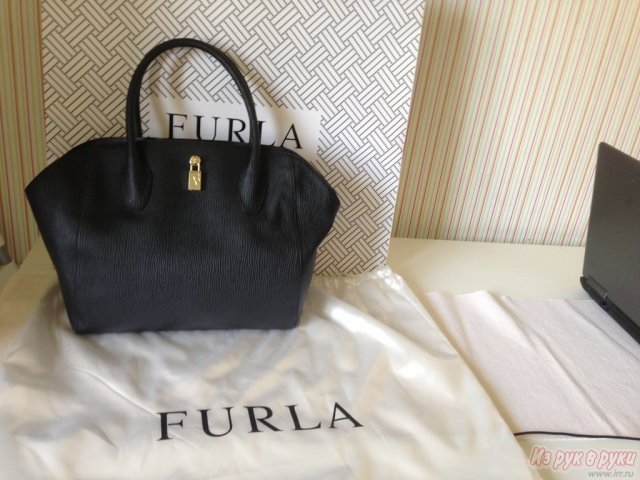 сумка Furla в городе Калининград, фото 1, стоимость: 9 000 руб.