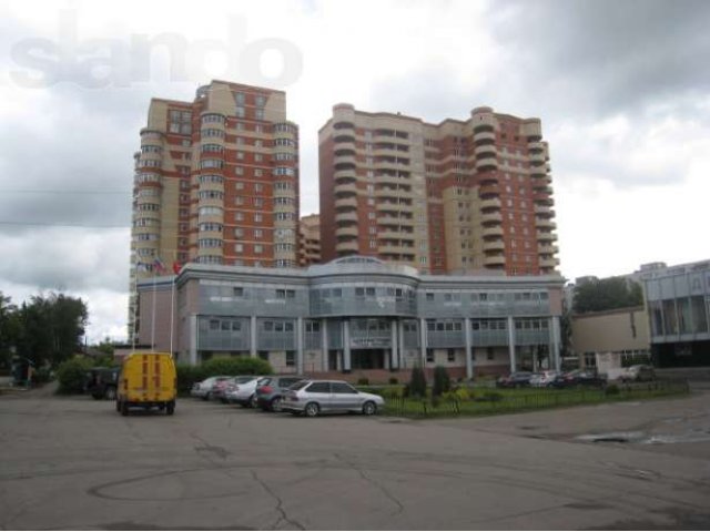 Продается трехкомнатная квартира в г. Ивантеевка в городе Ивантеевка, фото 2, Московская область