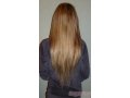 Наращивание волос. Акция. в городе Краснодар, фото 1, Краснодарский край