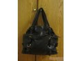 Продам сумку черную большую в городе Тольятти, фото 1, Самарская область