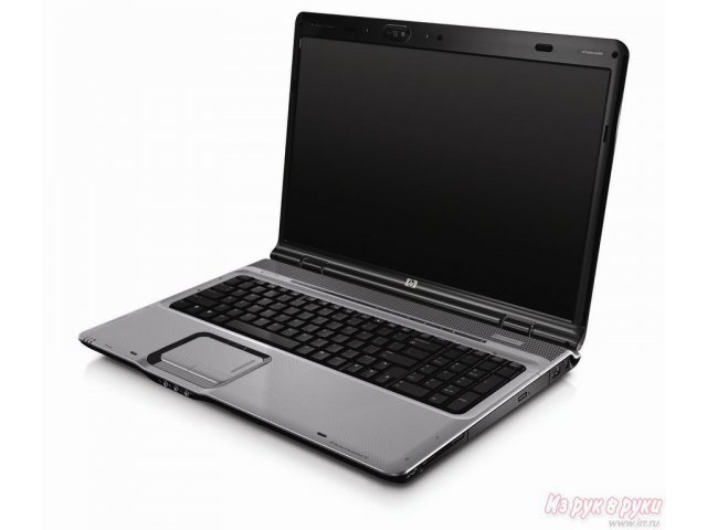 Продам:  ноутбук HP Pavilion dv9000 в городе Калининград, фото 1, стоимость: 5 000 руб.