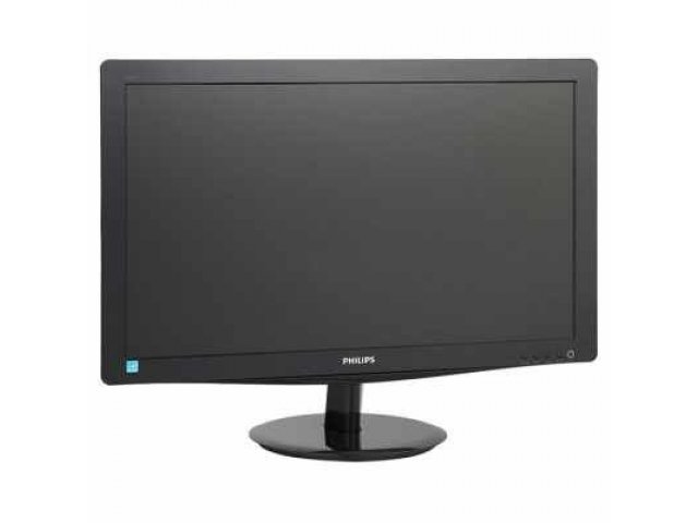 Монитор Philips 236V3LSB/01 Black в городе Ростов-на-Дону, фото 1, стоимость: 5 490 руб.