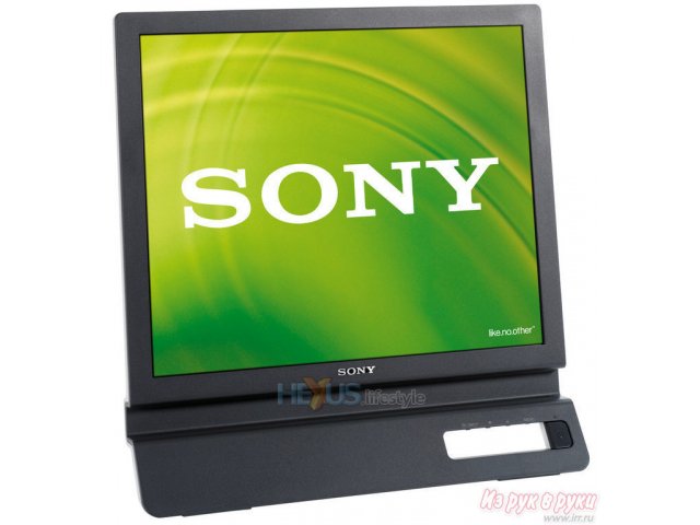 Продам:  ЖК монитор Sony SDM-E96D в городе Псков, фото 3, Псковская область