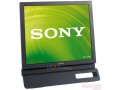 Продам:  ЖК монитор Sony SDM-E96D в городе Псков, фото 3, LCD (ЖК)
