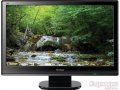 Продам:  ЖК монитор Viewsonic VX2453mh-LED в городе Анива, фото 1, Сахалинская область