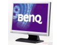 Продам:  ЖК монитор BenQ G900AD в городе Киров, фото 1, Калужская область