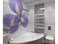 Мозаичное панно для ванной комнаты в городе Чебоксары, фото 5, стоимость: 9 800 руб.