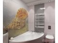 Мозаичное панно для ванной комнаты в городе Чебоксары, фото 6, Облицовочные и отделочные