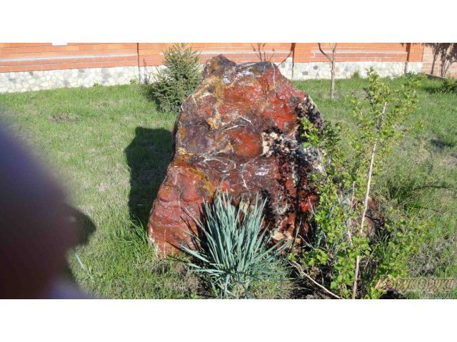 Природный камень Красавец в городе Москва, фото 3, стоимость: 300 руб.