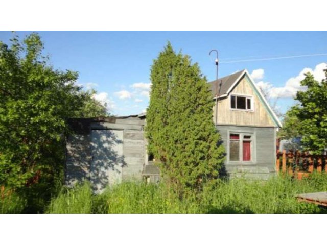 Купить Дачу Снт Восход 2000 Саратов