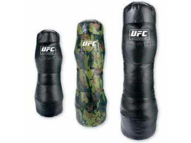 Мешки для грепплинга UFC Grappling Dummy L (36 х 96 см) в городе Пермь, фото 1, стоимость: 9 990 руб.
