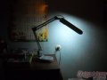 Настольная лампа-трансформер в городе Оренбург, фото 2, стоимость: 400 руб.