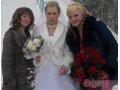 продам шубку свадебную в городе Псков, фото 1, Псковская область