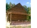 Изготовление срубов домов и бань в городе Нелидово, фото 1, Тверская область
