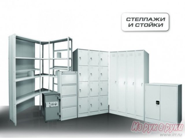 Производство металлической мебели в городе Кострома, фото 2, Костромская область