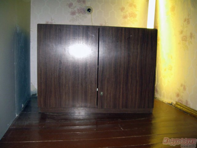 Шкаф в городе Мурманск, фото 2, Другая мебель