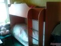 2-х ярусная кровать в городе Красноярск, фото 3, Другая мебель