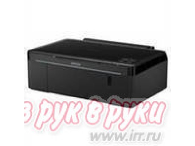 Продам:  МФУ Epson SX125 в городе Тольятти, фото 1, стоимость: 1 500 руб.