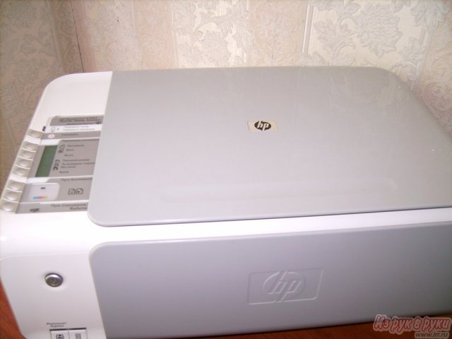 Продам:  МФУ HP Photosmart C3183 в городе Самара, фото 2, МФУ