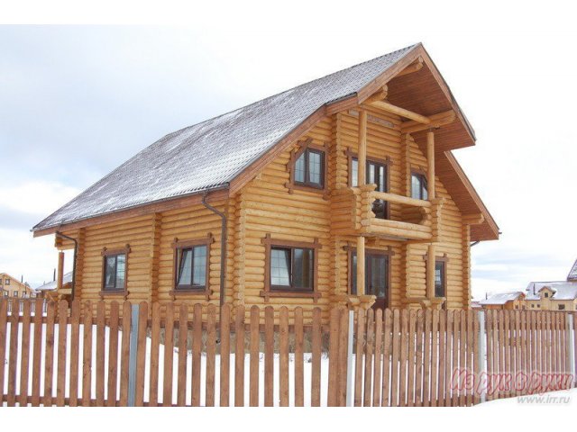 строительство деревянных домов бань в городе Адыгейск, фото 2, Срубы, бани дома