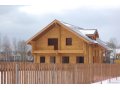 строительство деревянных домов бань в городе Адыгейск, фото 1, Адыгея