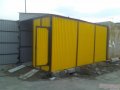 Продам металлический секционный гараж в городе Челябинск, фото 1, Челябинская область