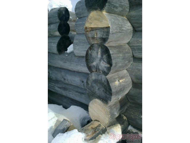 Продажа сруба по цене дров в городе Петрозаводск, фото 2, стоимость: 35 000 руб.
