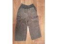 брюки р-р 98 в городе Тюмень, фото 3, Детская одежда
