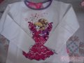 футболка длин. рукав Маленькая Фея в городе Великий Новгород, фото 1, Новгородская область
