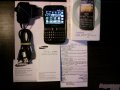 Продам мобильный телефон Samsung B-5512 Y Duos б/у в городе Дзержинск, фото 1, Нижегородская область