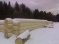 «ЭкоЛесДом» строительство деревянных домов. в городе Белгород, фото 2, стоимость: 1 800 руб.