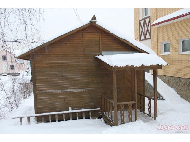 Сборно-щитовой утеплённый дом.  Самовывоз в городе Санкт-Петербург, фото 4, стоимость: 55 000 руб.