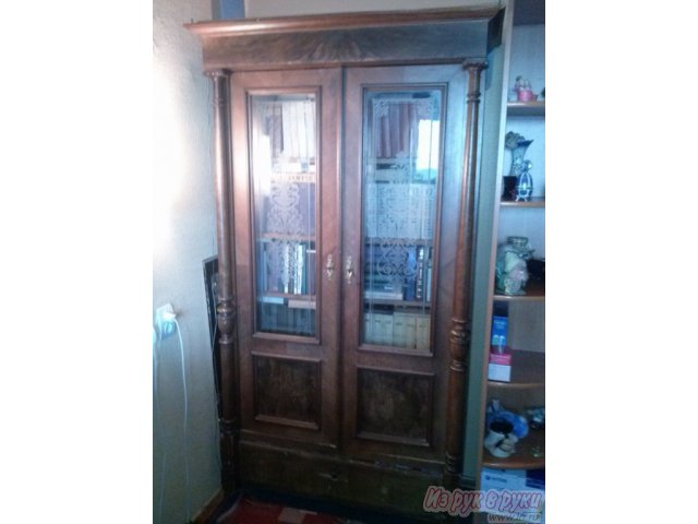 Продам старинный шкаф в городе Пермь, фото 1, стоимость: 50 000 руб.