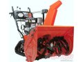 Снегоуборщик Ariens Deluxe ST 28 DLE в городе Нижний Тагил, фото 1, Свердловская область