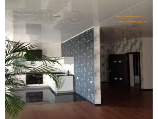 Двухкомнатная квартира-студия с евроремонтом в Геленджике в городе Геленджик, фото 1, стоимость: 4 800 000 руб.