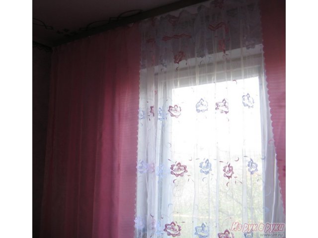 шторы в городе Белгород, фото 1, стоимость: 300 руб.