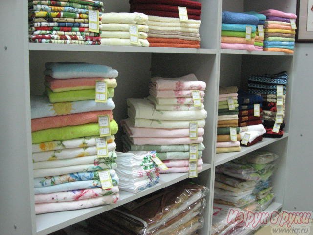 Текстиль в городе Пенза, фото 5, Пензенская область