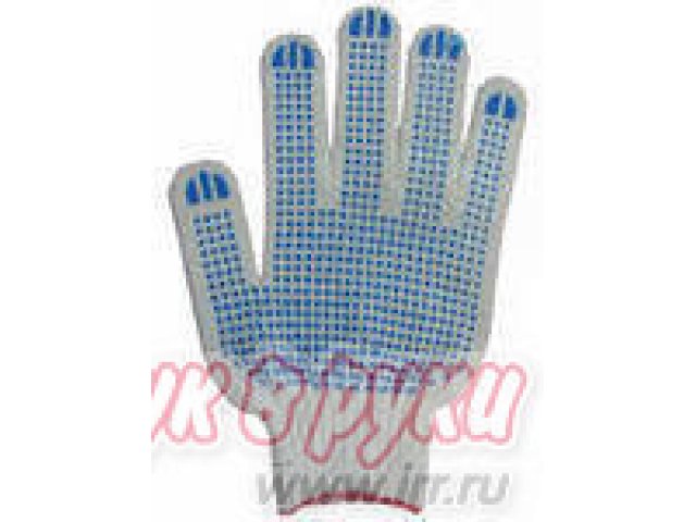 Перчатки ХБ производство продажа в городе Иваново, фото 1, стоимость: 5 руб.