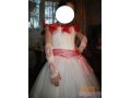 Платье бальное для выпускного бала в городе Оренбург, фото 2, стоимость: 2 500 руб.